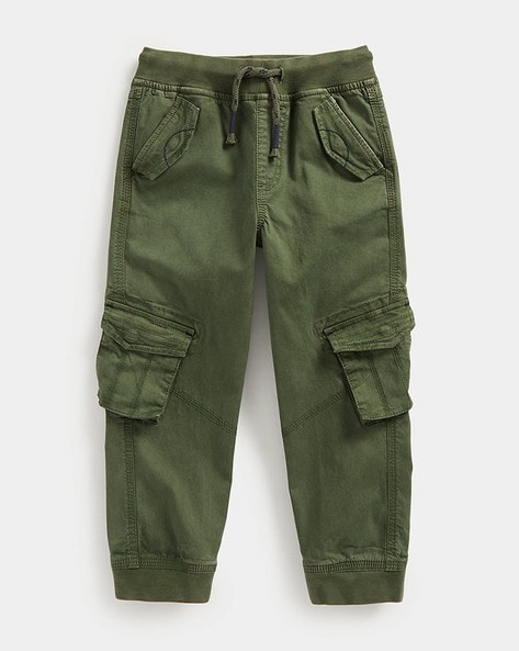 Mothercare Eco Planet Trousers