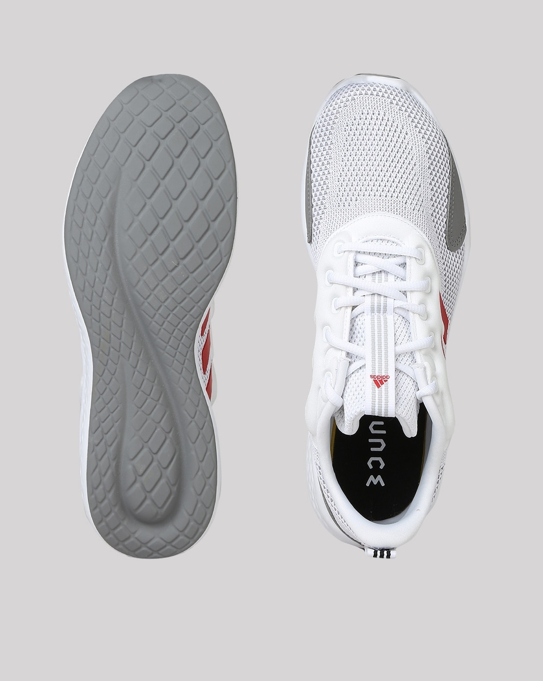 Buy White Sports Shoes for Men by ADIDAS Online | Ajio.com