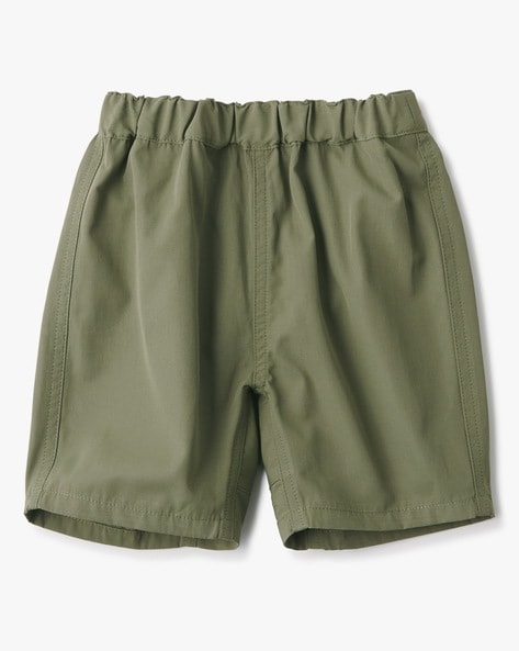 Buy Yidarton Men's Cargo Shorts Lightweight Casual Summer Work Shorts Multi  Pocket Combat Shorts Half Pants Online at desertcartINDIA
