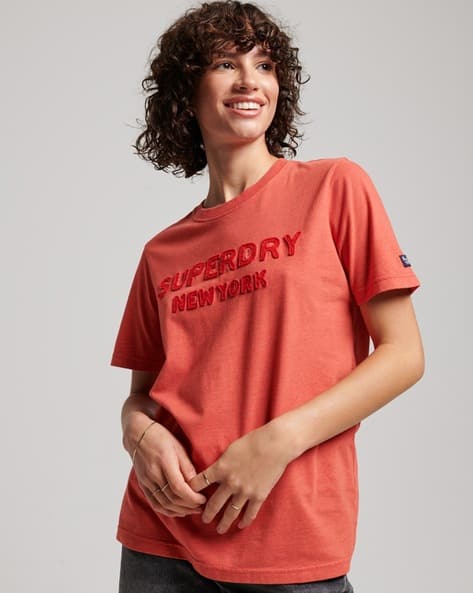 Vintage Stack Graphic Sunlight T-Shirt