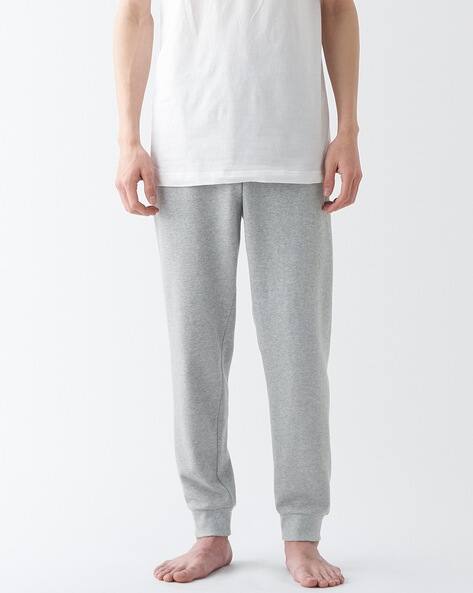 Buy Grey Night&LoungeWearSets for Men by MUJI Online