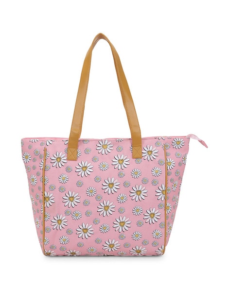 Floral handbags online discount india