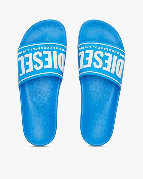 Diesel best sale slippers price