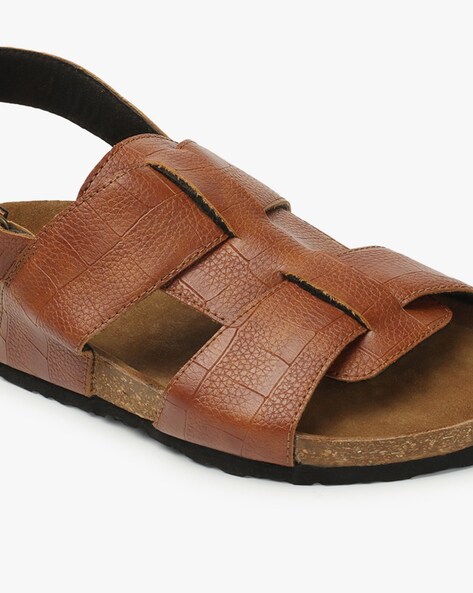 Cotton traders mens online sandals