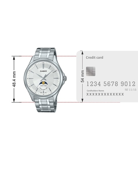 MTP-1129A-1A | CASIO INDIA