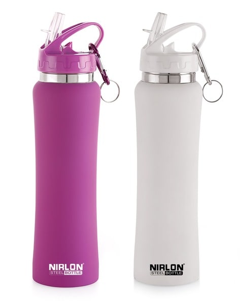 White Water Bottle - Buy White Water Bottle online in India