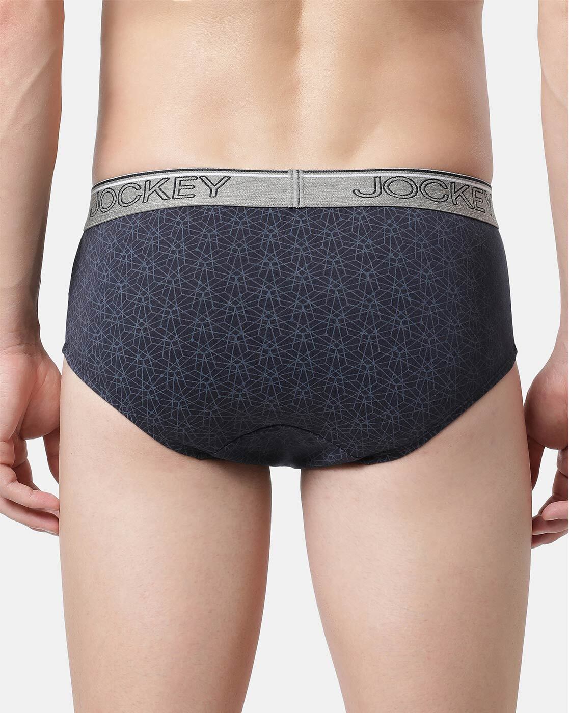 Buy Blue Briefs for Men by JOCKEY Online