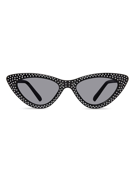 Womens LOEWE black Double Frame Cat Eye Sunglasses | Harrods # {CountryCode}-mncb.edu.vn