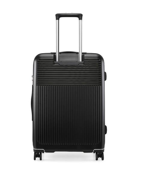 Buy Cerruti Unisex Bellezima Hard Trolley Online | Ajio.com