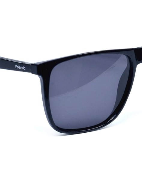 Polaroid eyewear PLD 2098/S Polarized Sunglasses Black | Dressinn