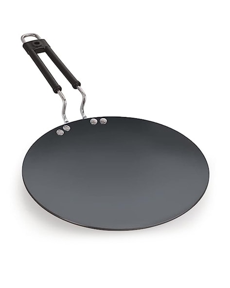 Sumeet 4mm Nonstick Smart Dosa tawa 295mm (No. 13) – Sumeet Cookware