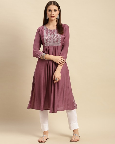 Kurtas store in snapdeal