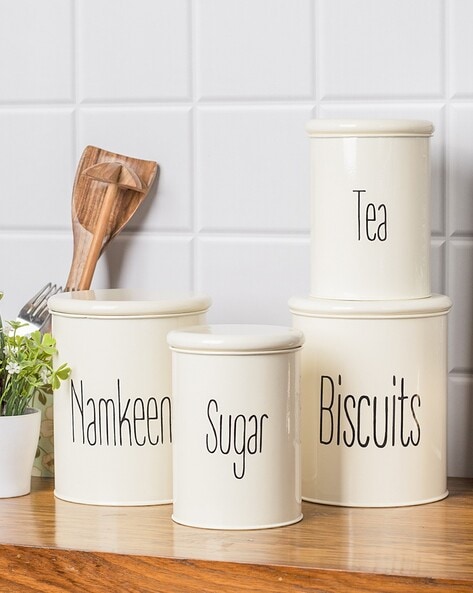 Buy Kitchen Storage Jars & Containers Online - Westside