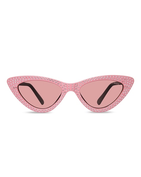 Kate Spade New York Women Sunglasses Jerri/S Pink Havana/Gray Gradient  100%UV - AAA Polymer