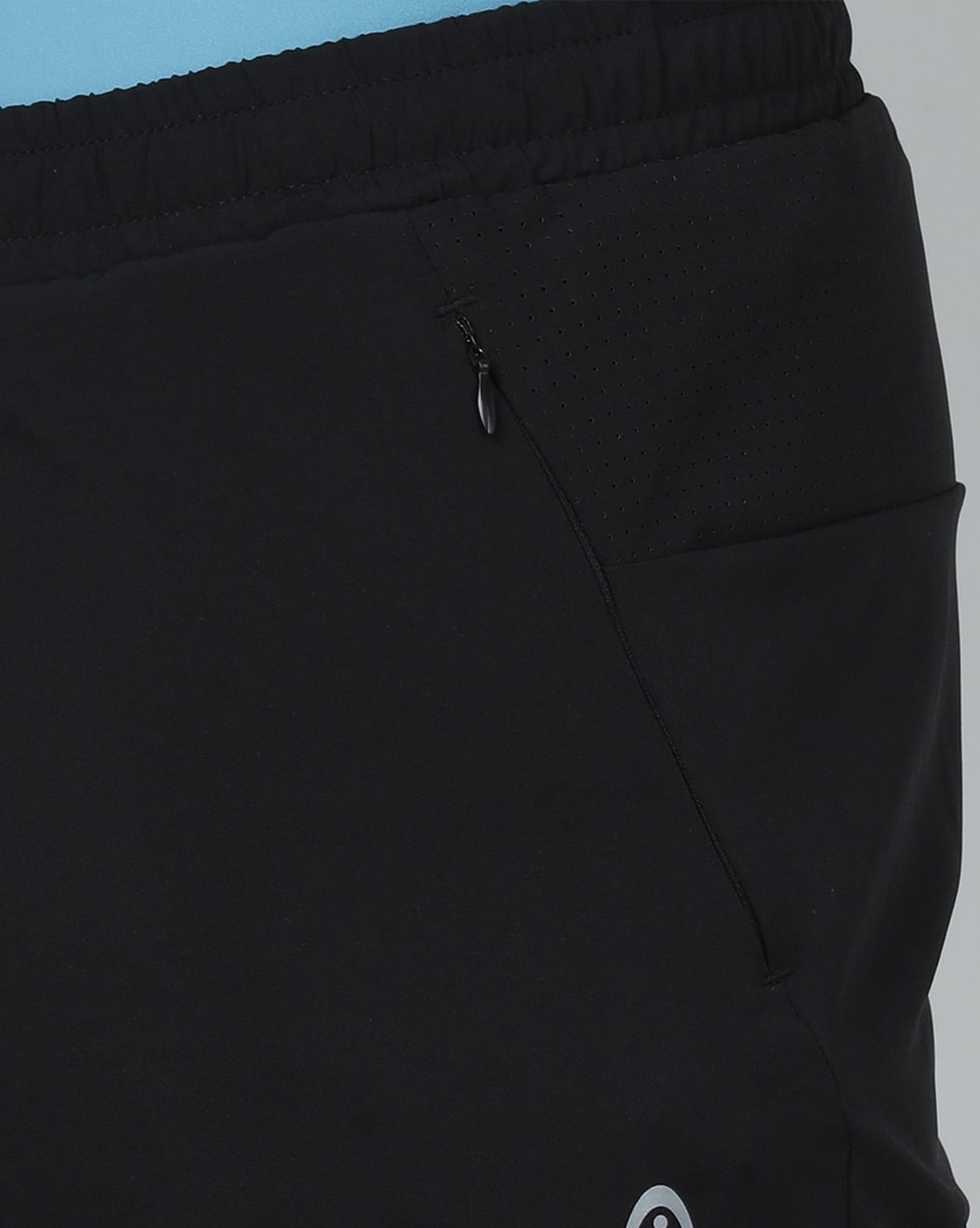 STRETCH WOVEN LINING PANTS