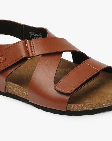 Best men's sandals 2024: from Birkenstock to Gucci | British GQ