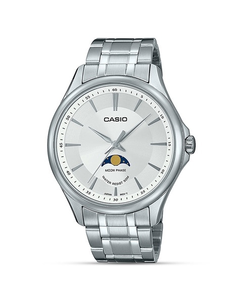 Casio Analog Quartz MTP-V001L-1BUDF MTPV001L-1BUDF Men's Watch -  CityWatches IN