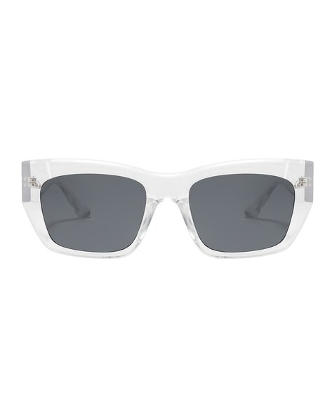 Celine Square Clear Sunglasses - Neutrals Sunglasses, Accessories -  CEL279218 | The RealReal