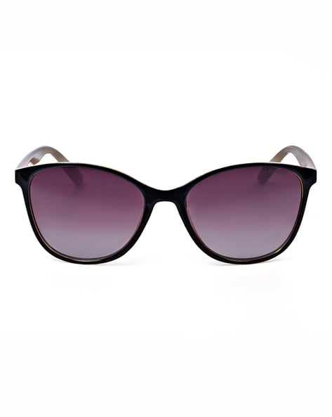 Purple cat cheap eye sunglasses