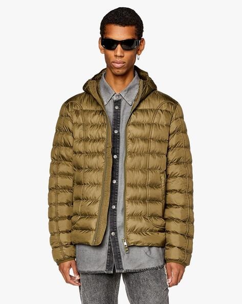 Diesel jackets online hotsell