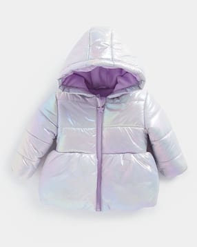 mothercare Quilted Padded Jacket-picture-12