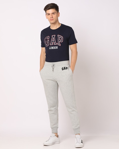 Gap joggers online men