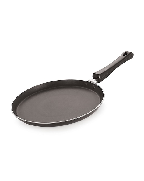 Buy Non Stick Tawa/Griddle with Handle, Roti/Dosa Pan