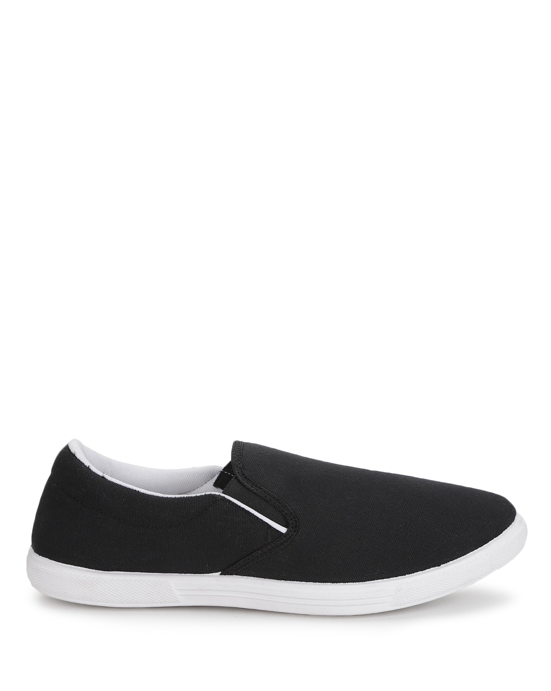 Men's Shoes - Canvas Shoes, Slip-On Sneakers, & Skate Shoes