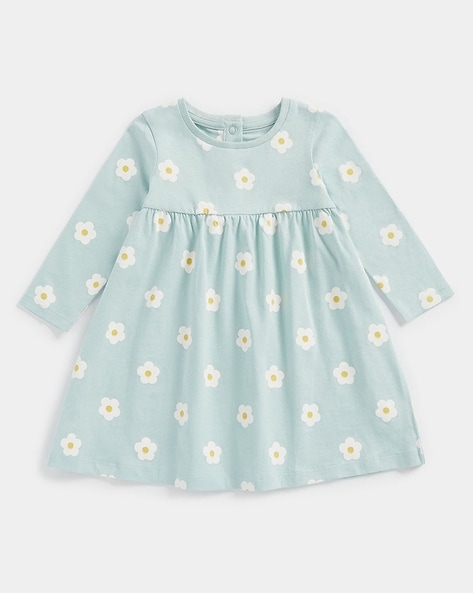 Buy Multicoloured Dresses & Frocks for Girls by Mothercare Online | Ajio.com