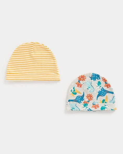 Mothercare caps discount