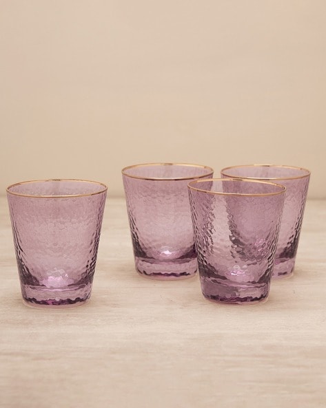 Glassware Online - Glassware & Drinkware Sets In India