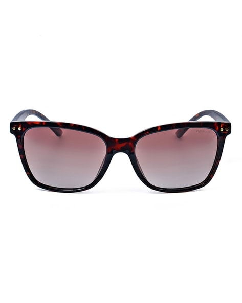 Polaroid 53mm Polarized Square Sunglasses - ShopStyle in 2024 | Square  sunglasses, Sunglasses, Polarized