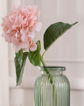 pure home and living Artificial Hydrangea Spray-picture-40
