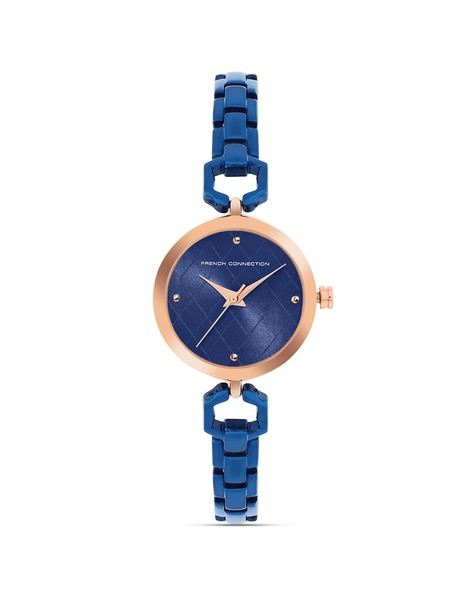 Buy French Connection Couple Wrist Watch - FCN00011A Online