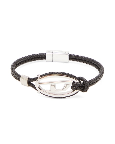 Diesel Bracelets for Men for sale | eBay