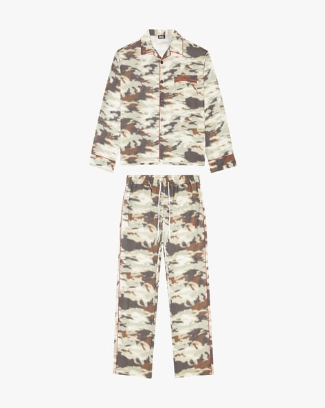 Diesel outlet pyjamas mens