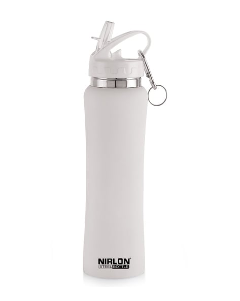 White Water Bottle - Buy White Water Bottle online in India