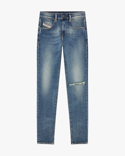 Jeans best sale destroyed 2019