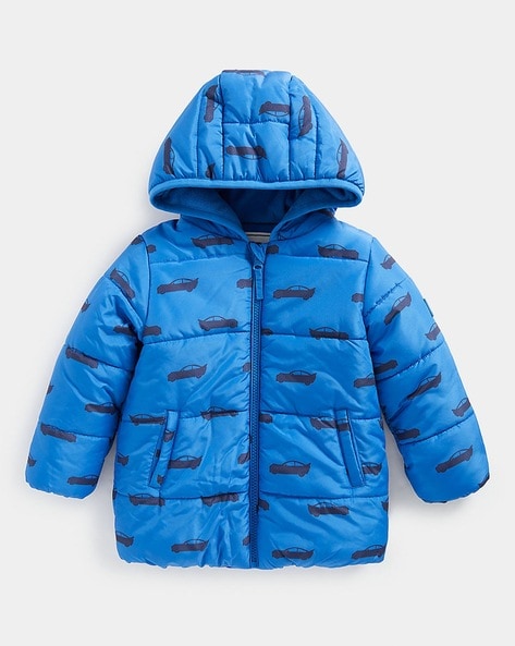 Mothercare cheap boys coats