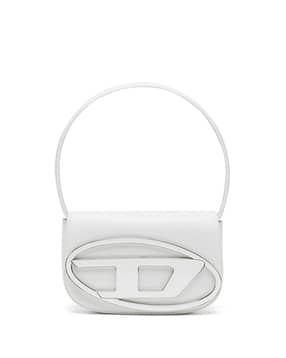 diesel 1DR - Iconic Medium Shoulder Bag-picture-25