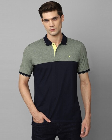 Buy Louis Philippe T Shirts Online In India