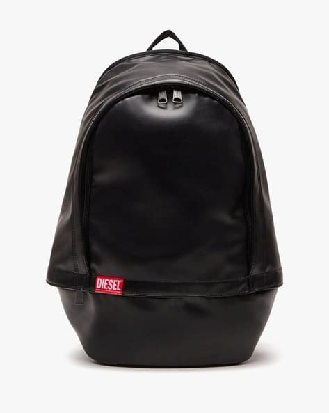 Buy Black Backpacks for Men by DIESEL Online