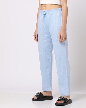 Ajio night pants new arrivals