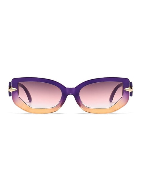 EyeNaks Designer Sunglasses for Women with UV Protection