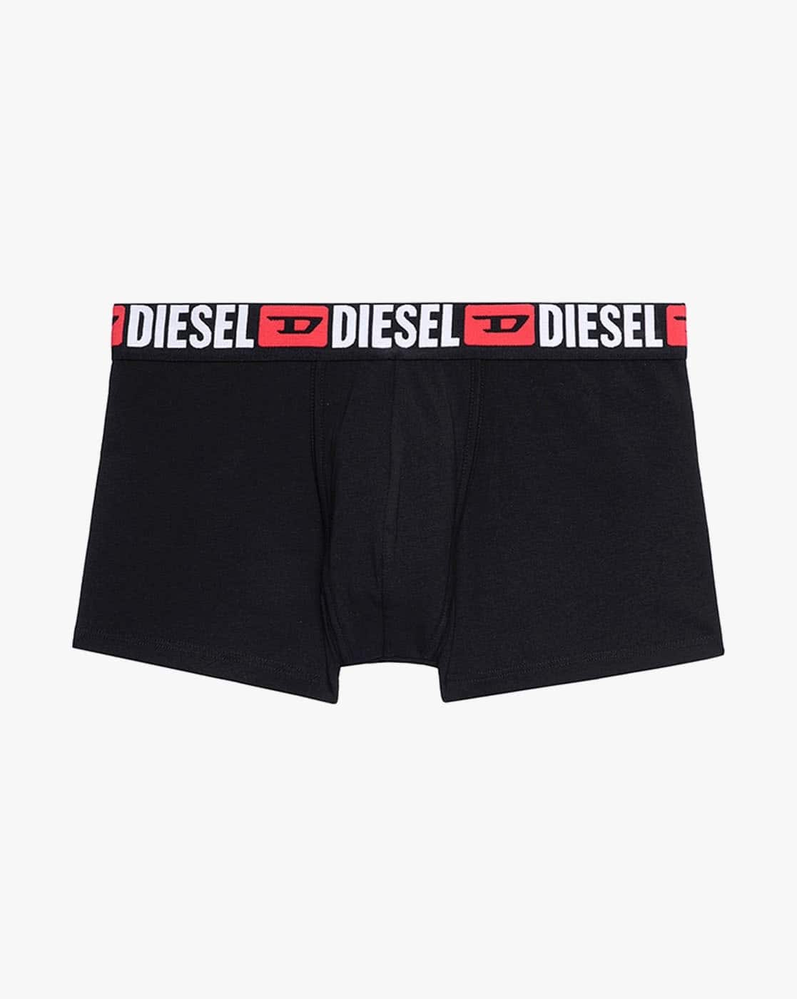 Buy DIESEL Pack of 3 Umbx-Damien Boxers | Multicoloured