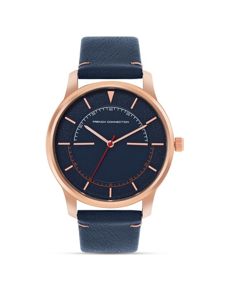 Buy Navy Blue Watches for Men by Giordano Online | Ajio.com