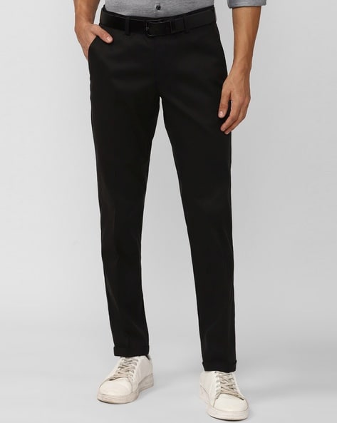 Levi's® 541 Athletic-Fit Stretch Twill Flat Front Pants | Dillard's