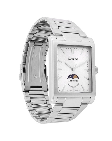 Casio Vintage Square Shape Unisex - D199 Helios Watch Store