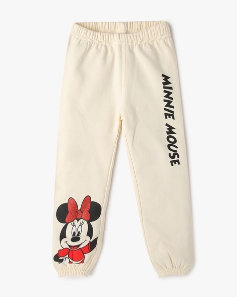 Minnie on sale mouse trousers