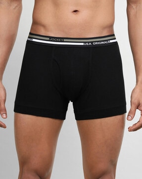 Mens discount brief trunks
